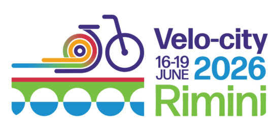Die Infostelle auf der Velo-city 2026