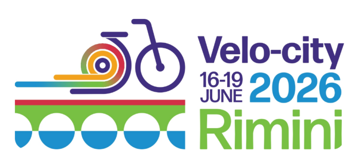 Die Infostelle auf der Velo-city 2026